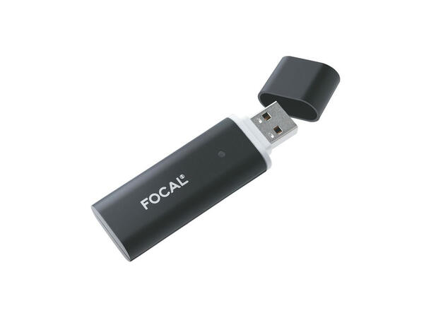 Focal USB sender 